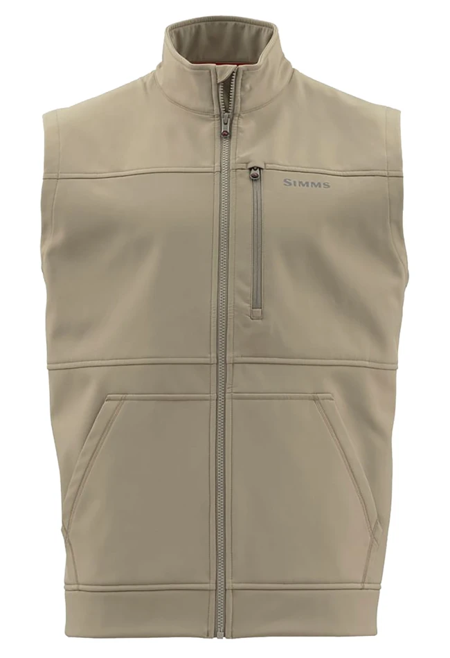 Rogue Vest, kolor: 276 - Tan