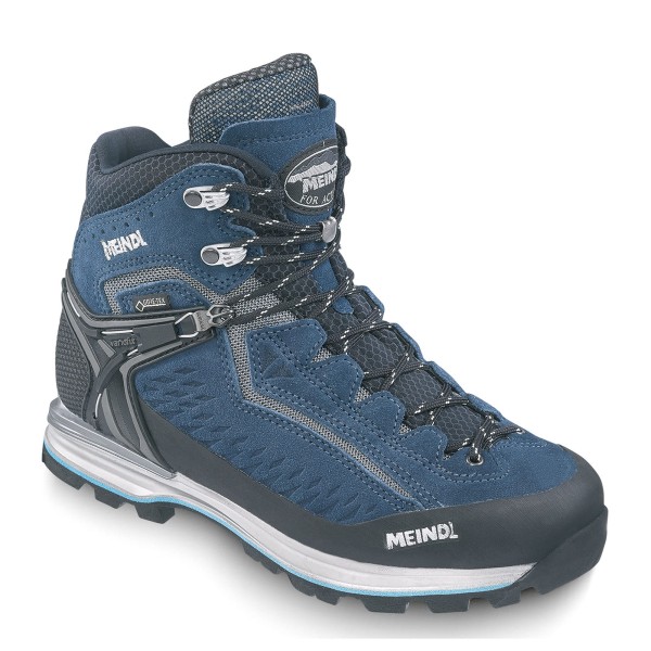 Air Revolution 4.3, kolor: navy / grey