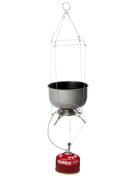 Suspension Kit for 4 Grid Stoves
