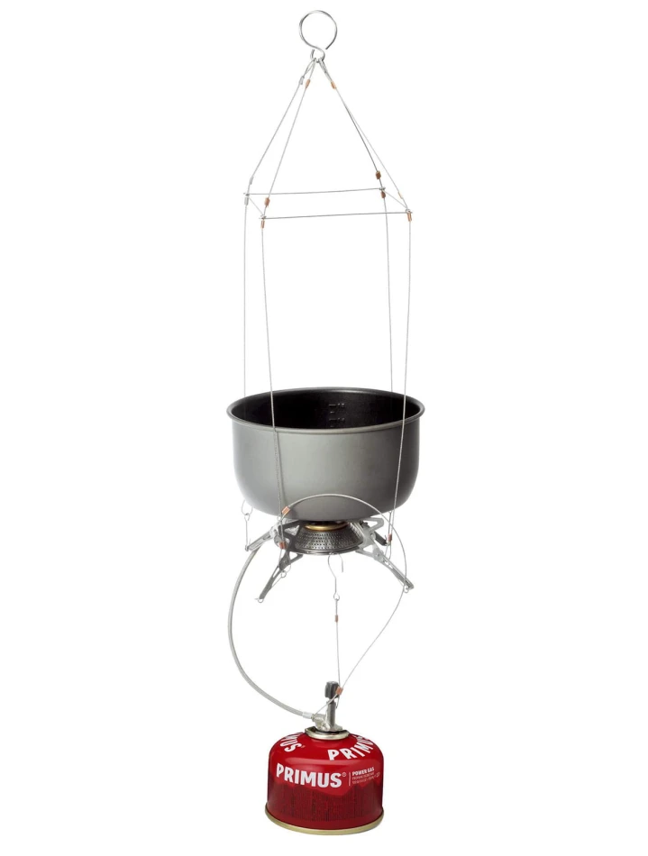 Suspension Kit for 4 Grid Stoves