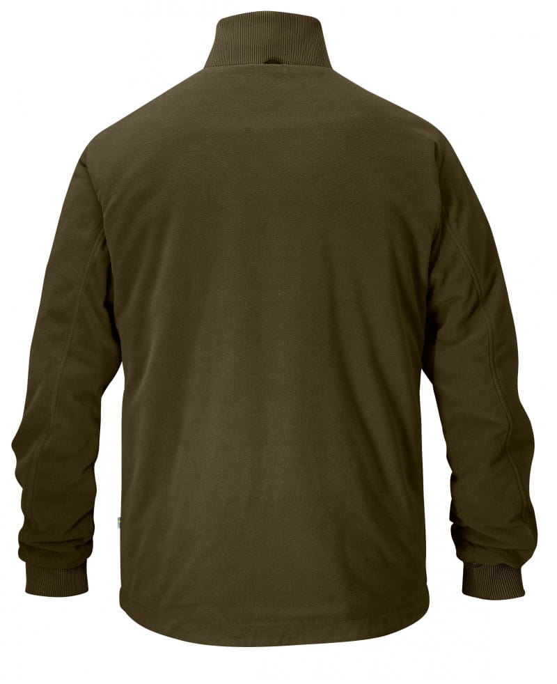 Fjallraven Timber Buck Jacket, kolor: 633 - Dark Olive
