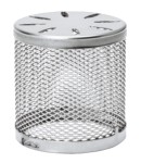 Mesh Basket Till