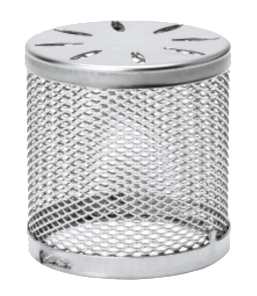 Mesh Basket Till