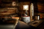 Micron Lantern (Mesh Basket Till)