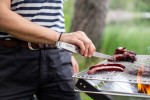 Primus CampFire Tongs