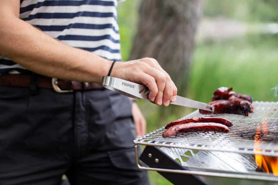 Primus CampFire Tongs