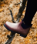 Gateway 1 Ascot Lady 6" 3mm, kolor: Burgundy