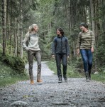 Fjallraven Ovik Knit Sweater W