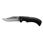 Gerber Gator Folder Clip Point
