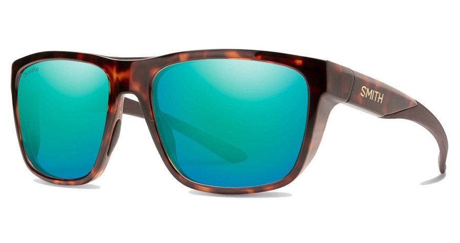 Barra Tortoise Chroma Pop Opal Mirror