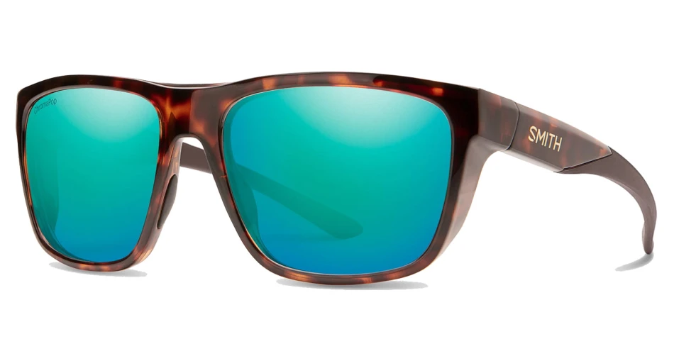 Barra Tortoise Chroma Pop Opal Mirror