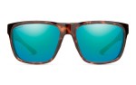 Barra Tortoise Chroma Pop Opal Mirror
