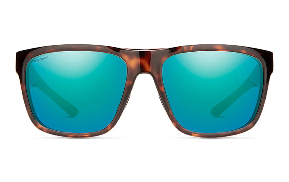 Barra Tortoise Chroma Pop Opal Mirror