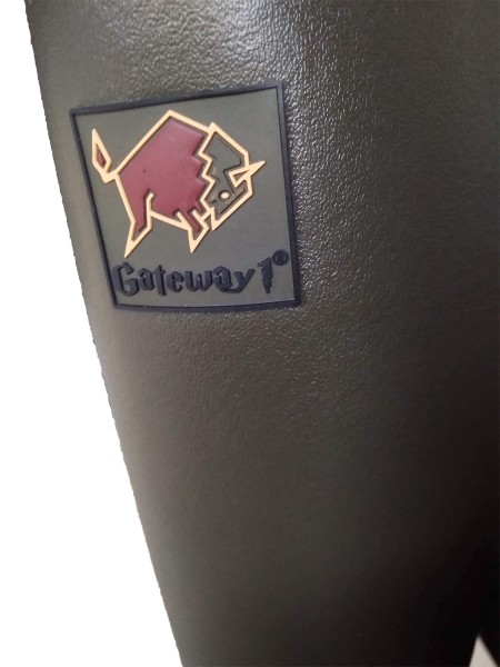 Gateway 1 Pheasant Game 18 cali, kolor: Dark olive - zdjęcie poglądowe