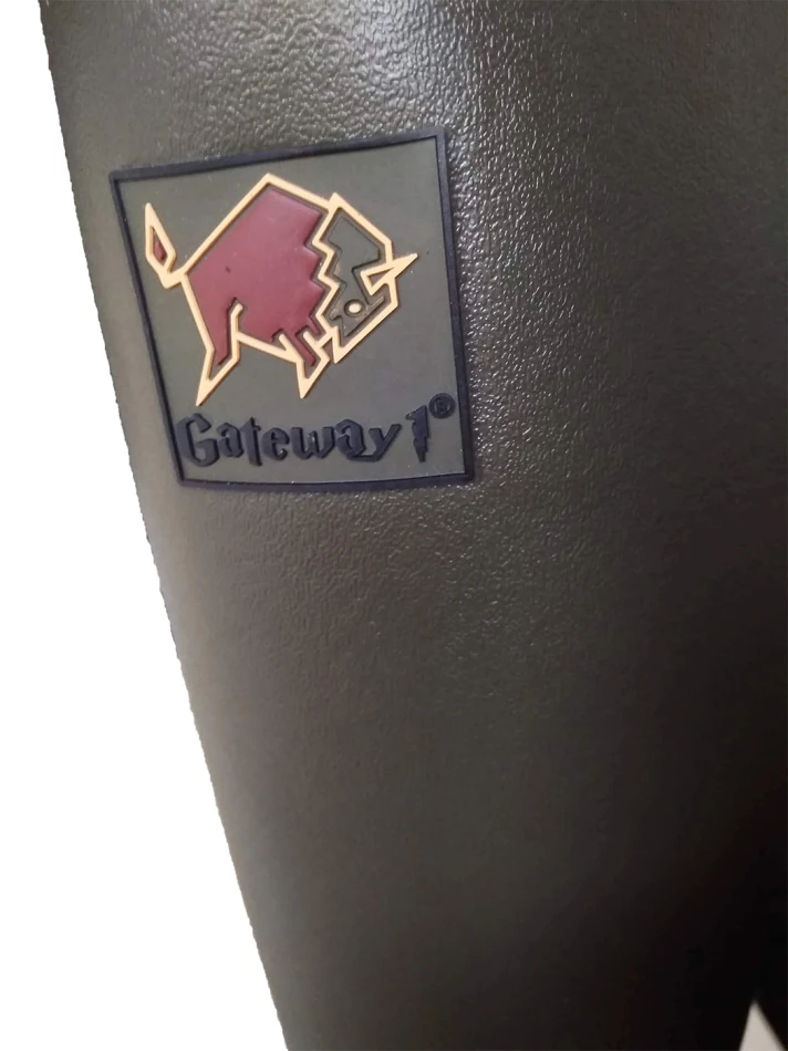 Gateway 1 Pheasant Game 18 cali, kolor: Dark olive - zdjęcie poglądowe