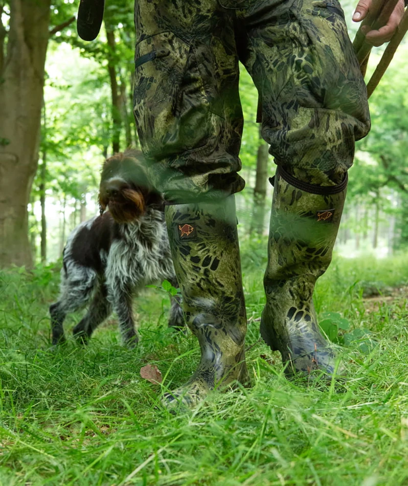 Phweasant Game 18", kolor: 1900 - Prym Woodlands