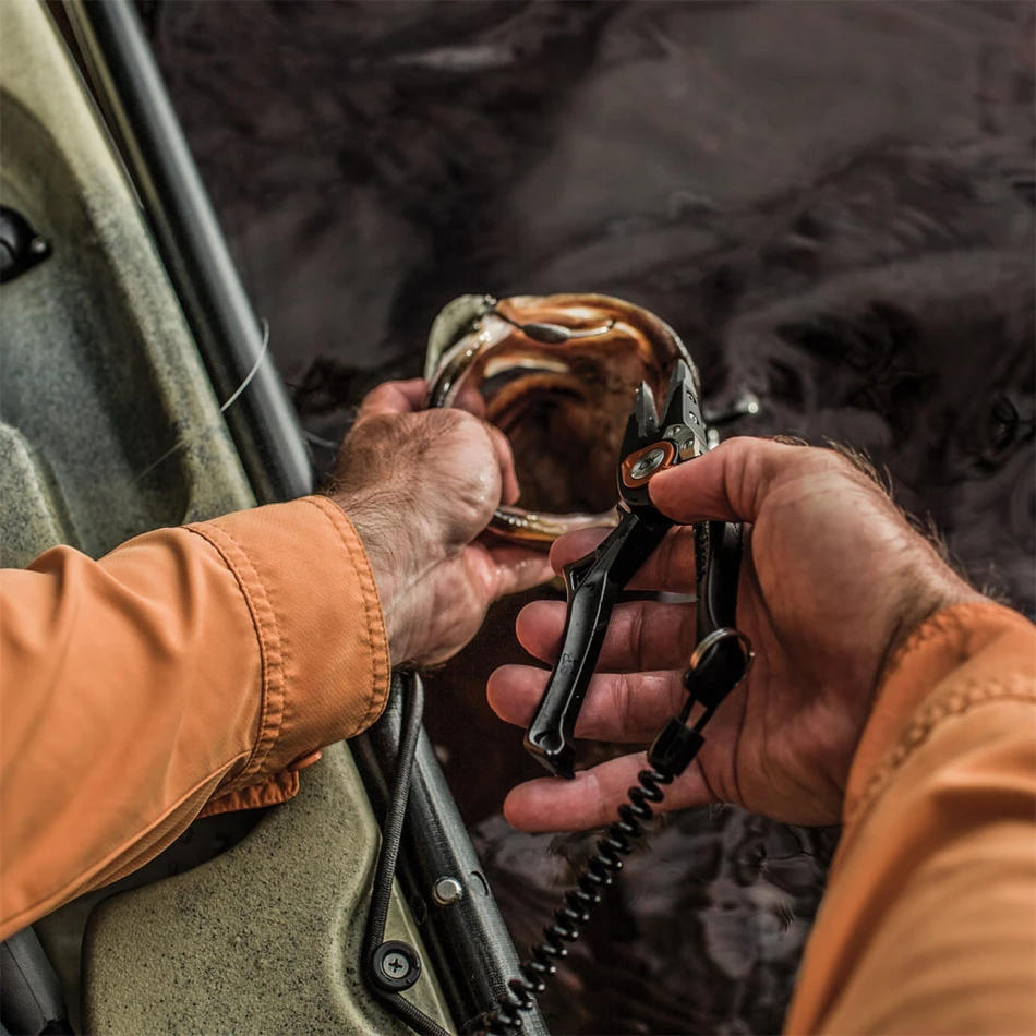 Gerber Magniplier 7.5", kolor: Black