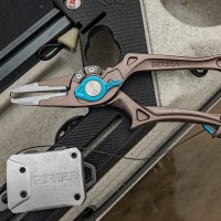 Gerber Magniplier 7.5 Split Ring