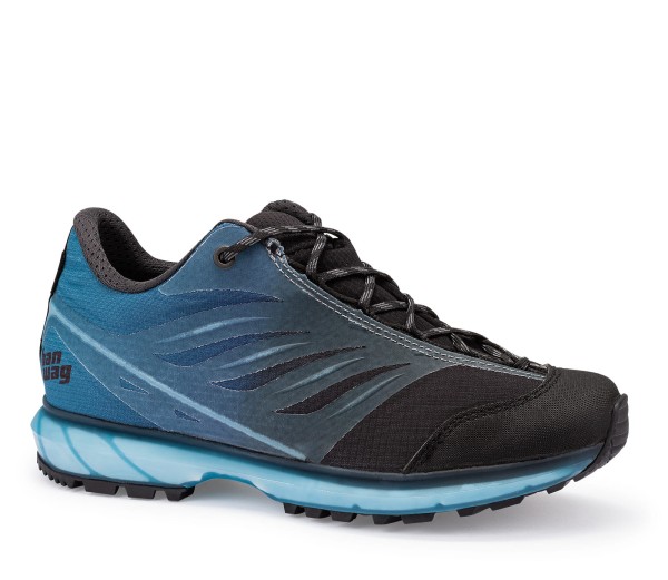 Evorado Low Lady GTX, kolor: 490/490 - Ocean-Ocean