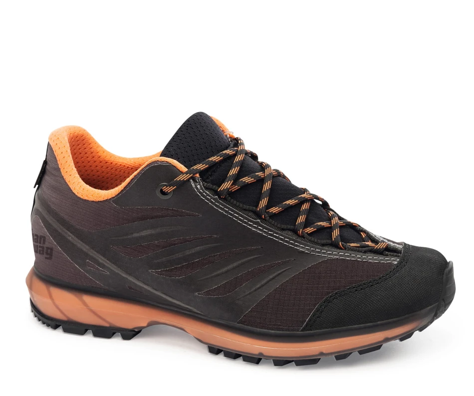 Evorado Low Lady GTX, kolor: 064/232 - Asphalt - Orink