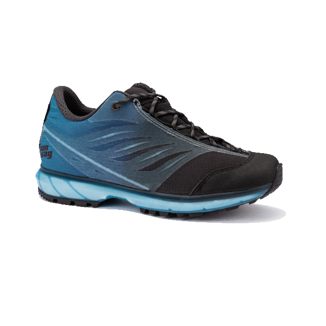 Evorado Low Lady GTX - obrót 360