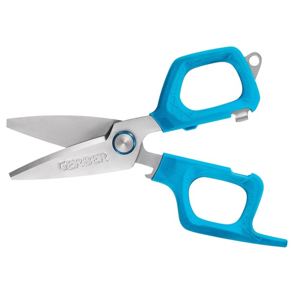 Gerber Neat Freak Salt