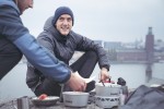 Primus Esential Stove Set.