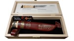 Damascus Knife