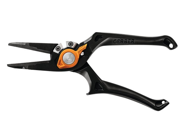 Gerber Magniplier 7.5", kolor: Black