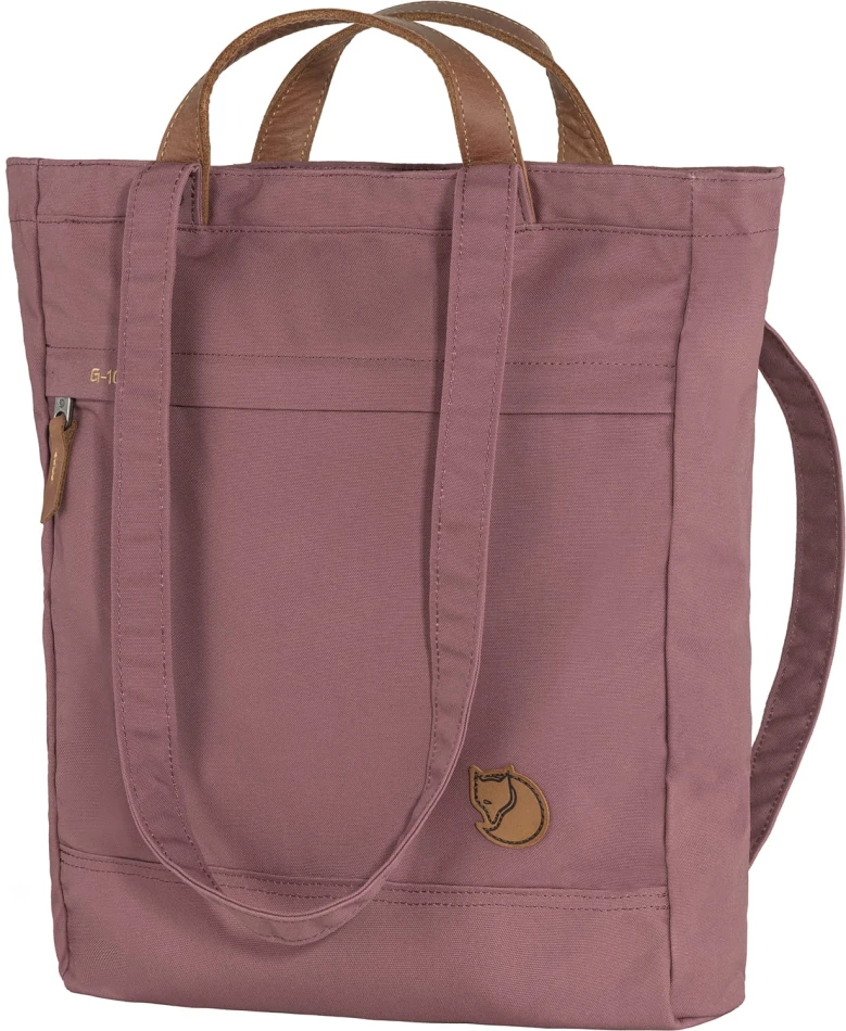Totepack No.1, kolor: 410 - Mesa Purple