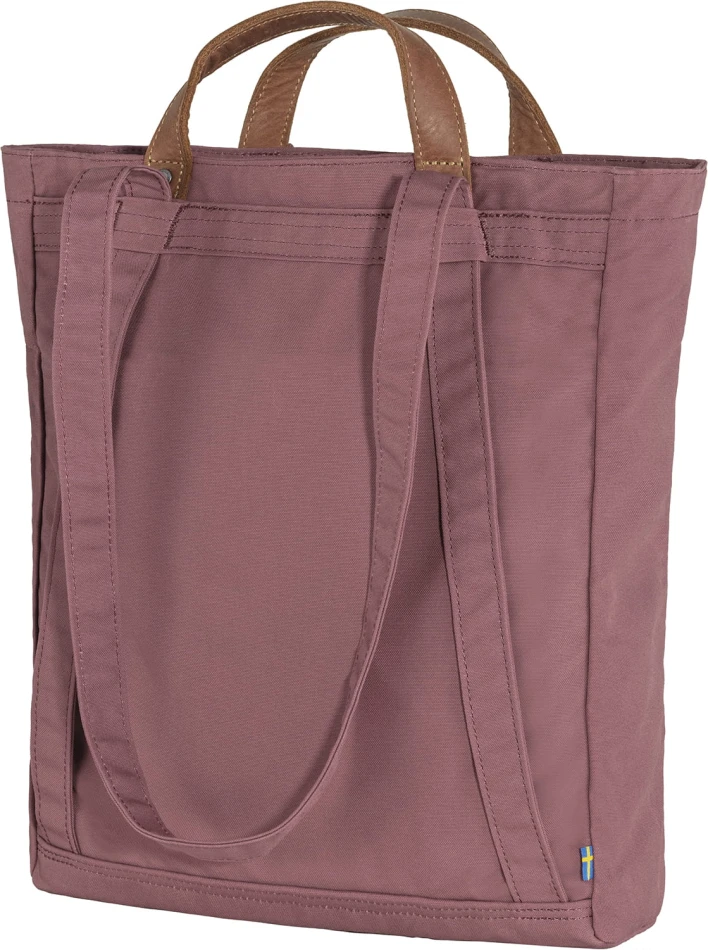Totepack No.1, kolor: 410 - Mesa Purple