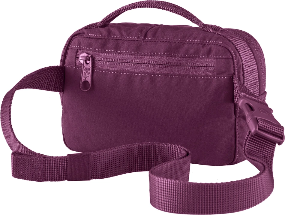 Kanken Hip Pack, kolor:  421 - Royal Purple