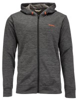 Challenger Full Zip Hoody, kolor: 833 - Charcoal Heather
