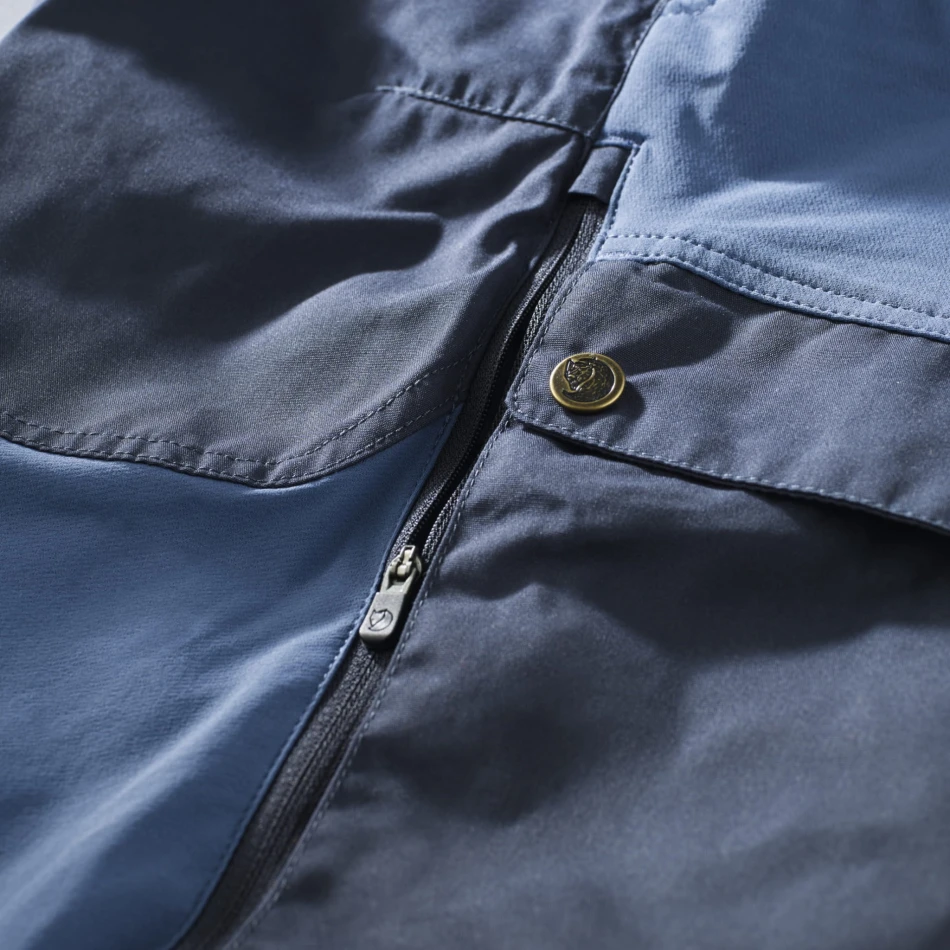 Keb Trousers Long