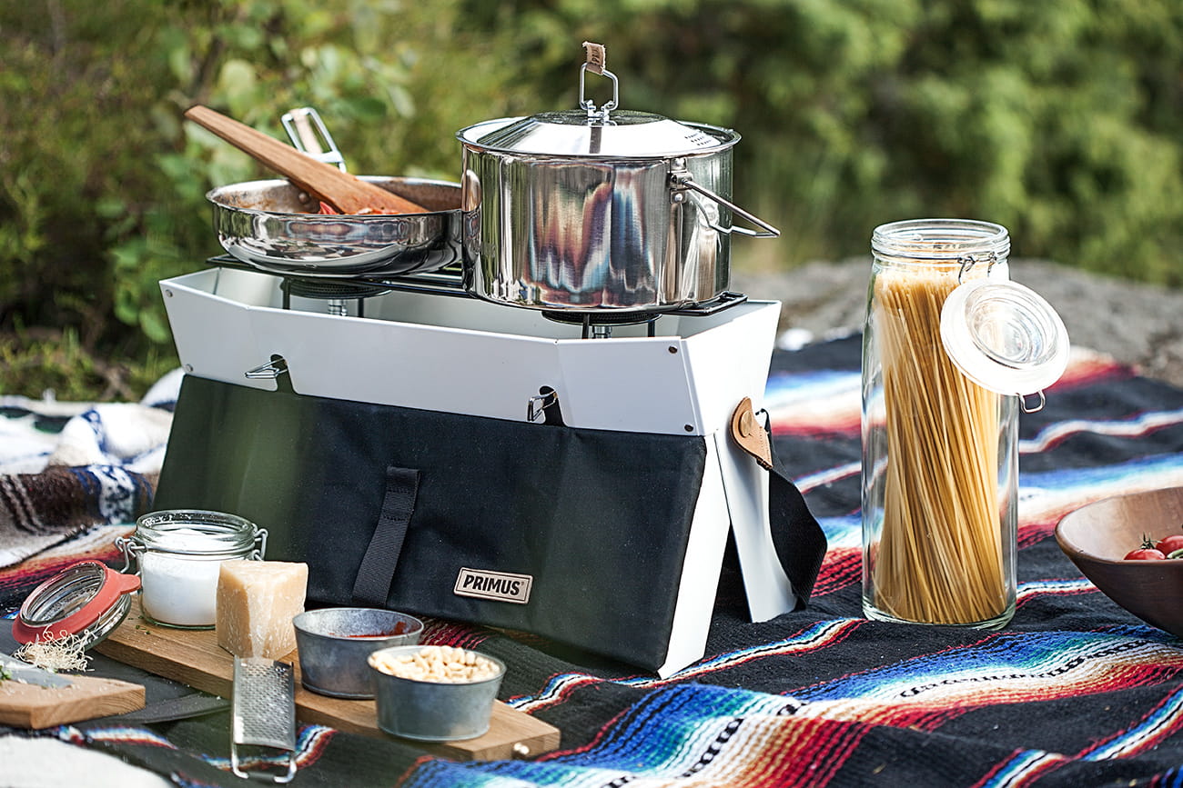 CampFire Frying Pan