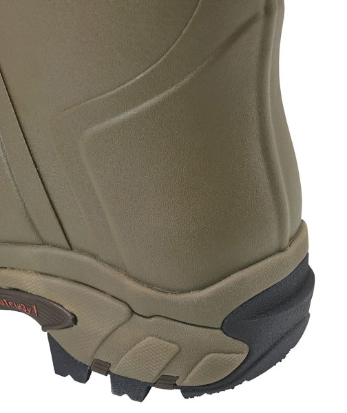 Woodstalker 17" Lady, kolor: 2148 - Olive - heel kicker