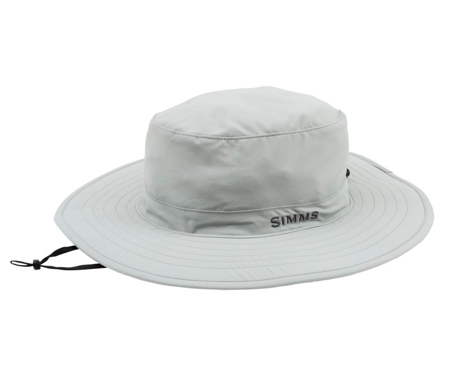 Women's Superlight Solar-Sombrero, kolor:  kolor: 034 - Granite
