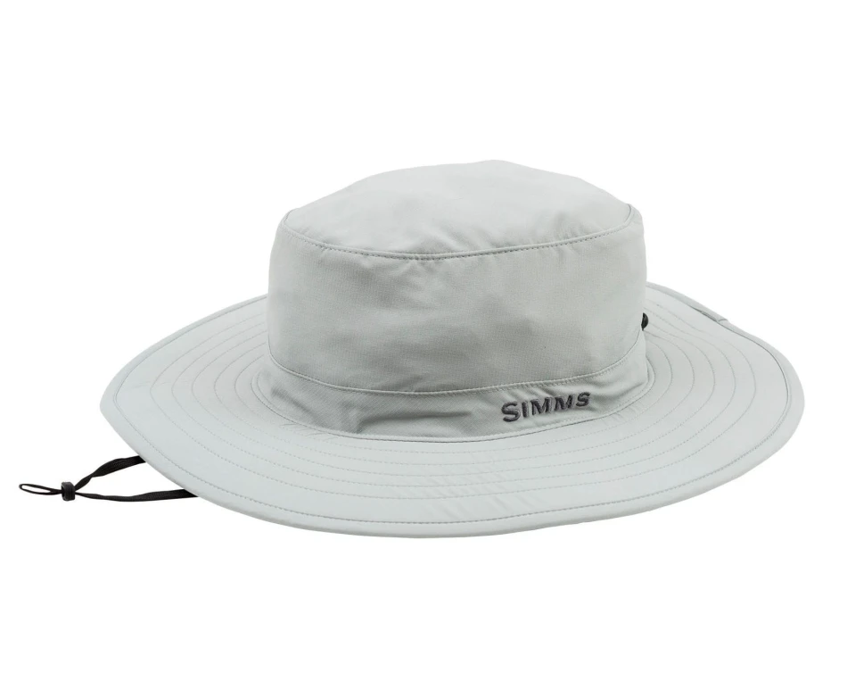 Women's Superlight Solar-Sombrero, kolor:  kolor: 034 - Granite