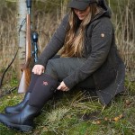 Gateway 1 Woodwalker Lady 17" 4mm, kolor: Dark Brown