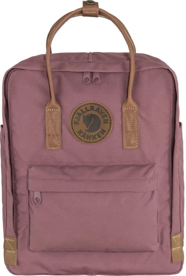 Kanken No. 2, kolor: 410 - Mesa Purple - 1