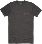 Palm Tarpon Fill Tee, kolor: 086 - Charcoal Heather