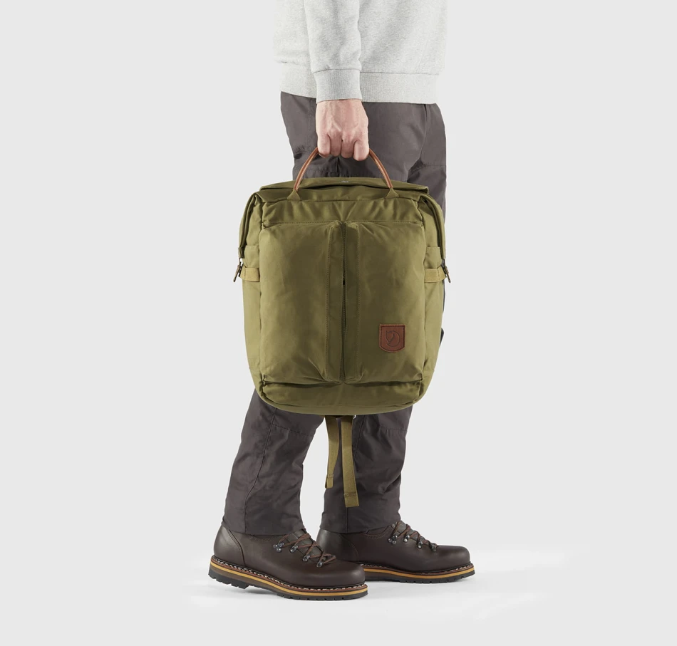 Haulpack No.1