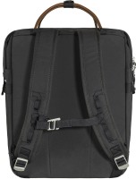 Haulpack No.1, kolor: 030 - Dark Grey