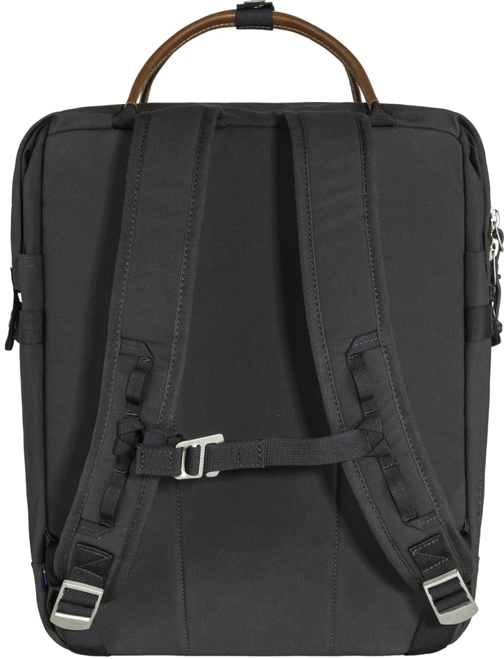 Haulpack No.1, kolor: 030 - Dark Grey