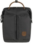 Haulpack No.1, kolor: 030 - Dark Grey
