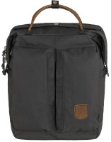 Haulpack No.1, kolor: 030 - Dark Grey