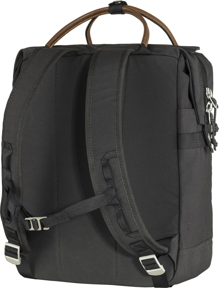 Haulpack No.1, kolor: 030 - Dark Grey