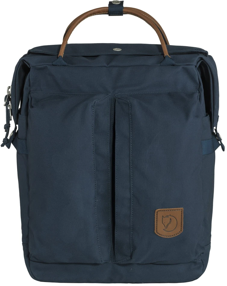 Haulpack No.1, kolor: 560 - Navy
