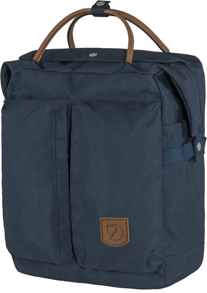 Haulpack No.1, kolor: 560 - Navy