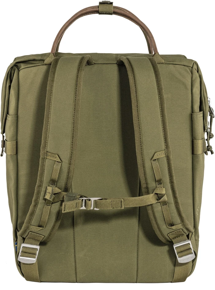 Haulpack No.1, kolor: 620 - Green